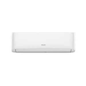 Aire Acondicionado Hisense Smart Inverter 12000 BTU