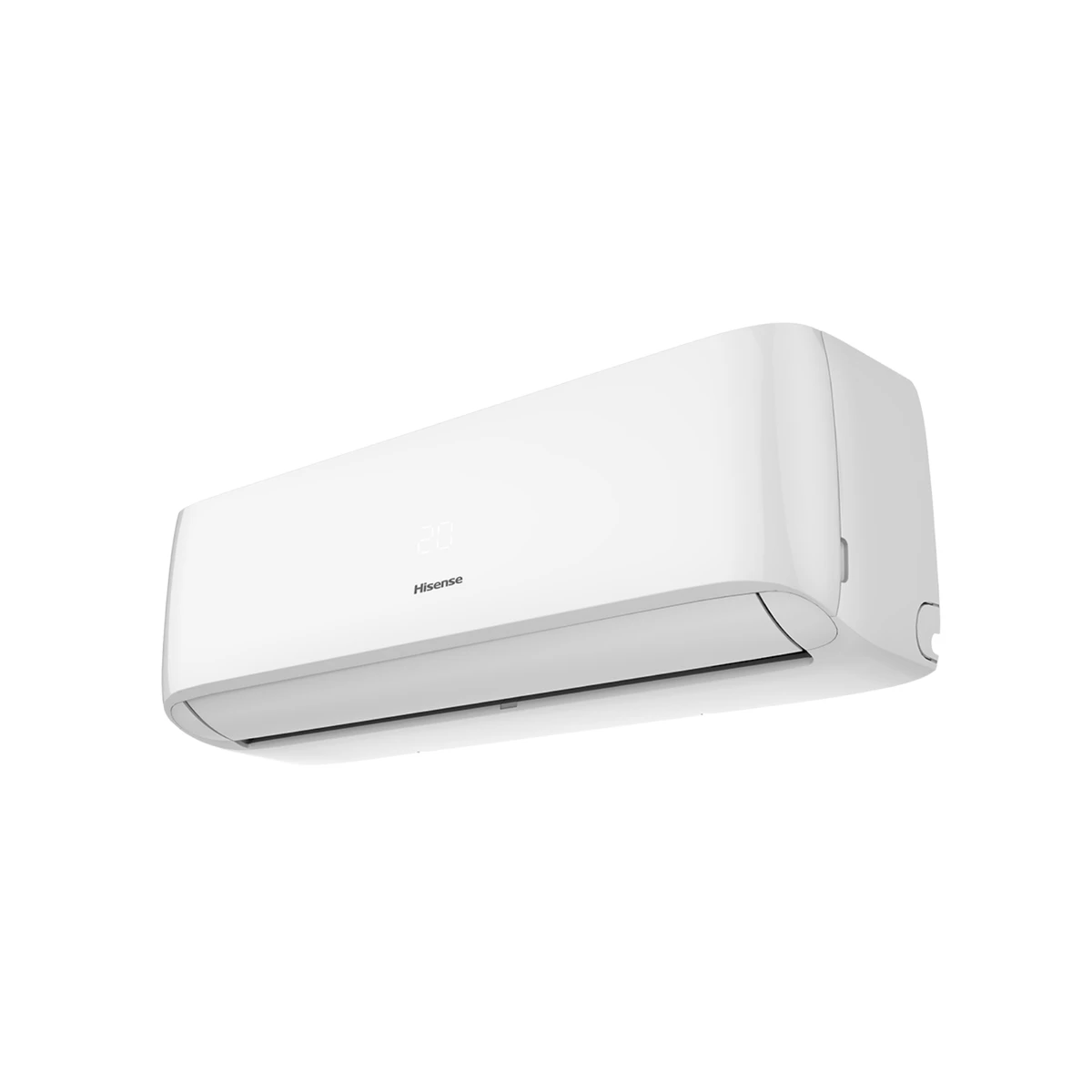 Aire Acondicionado Hisense Smart Inverter 12000 BTU - Image 2