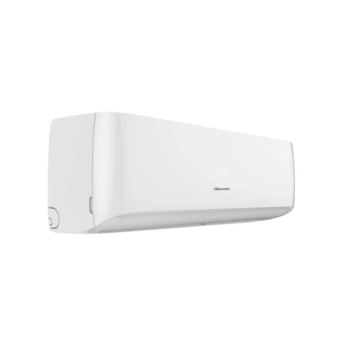 Aire Acondicionado Hisense Smart Inverter 12000 BTU - Image 3
