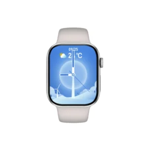 Smartwatch FTX A10P-SV/W 48MM Plata/Gris