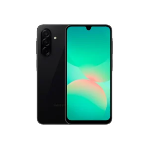 Samsung Galaxy A26 8/256GB Negro