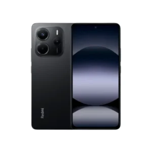 Xiaomi Redmi Note 14 6/128GB Negro