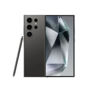 Samsung Galaxy S24 Ultra 5G 256GB Titanium Gray