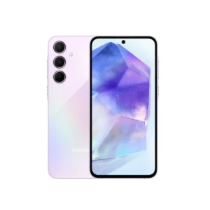 Samsung Galaxy A55 5G 256GB Awesome Lilac