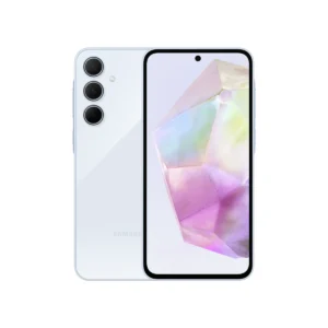 Samsung Galaxy A35 5G 128GB Awesome Iceblue