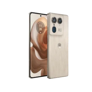 Motorola Edge 50 Ultra 512GB Nordic Wood