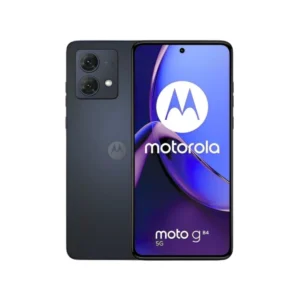 Motorola Moto G84 5G 256GB Midnight Blue