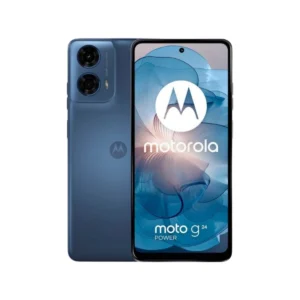 Motorola Moto G24 Power 128GB Glacier Blue