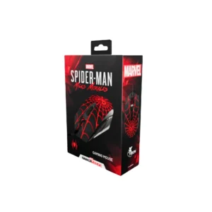 Mouse USB XTM-M520SM Spiderman XTECH