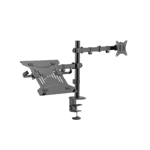 Soporte P/TV 1MON-1NB 15.6" A 32" FTX