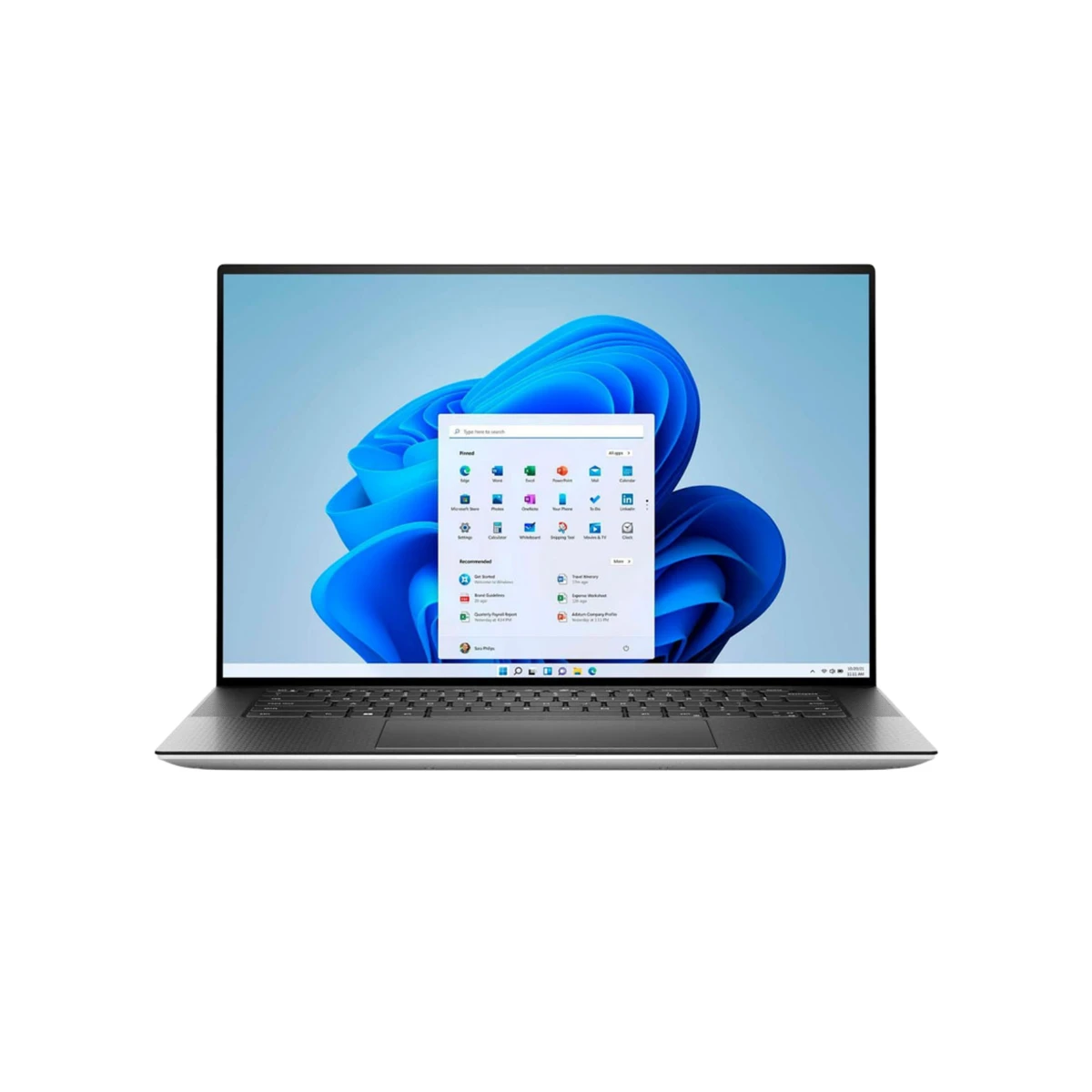 Dell XPS 15 9530 i7/16GB/512GB RTX 4050