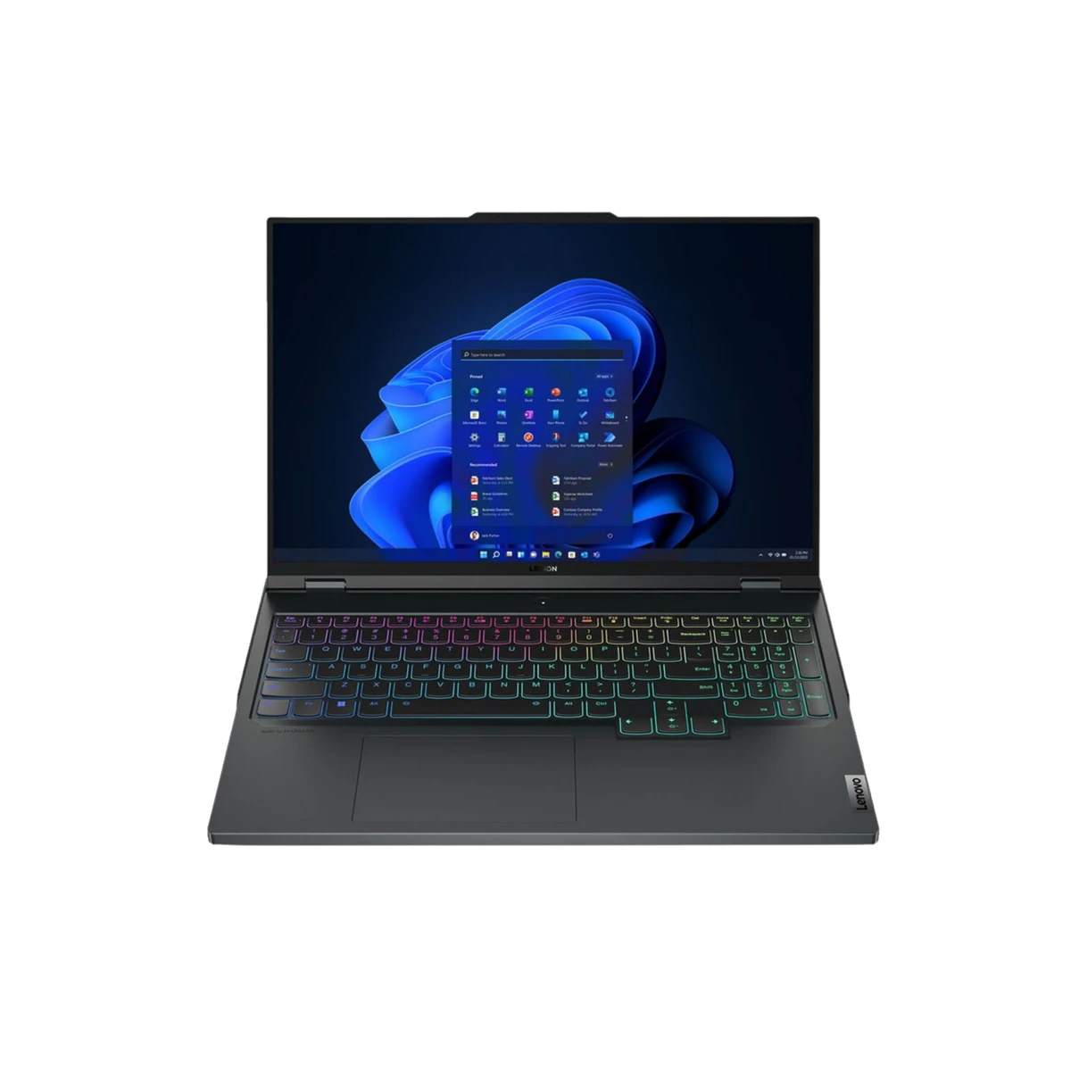 Lenovo Legion Pro 7i i9/32GB/1TB RTX 4080