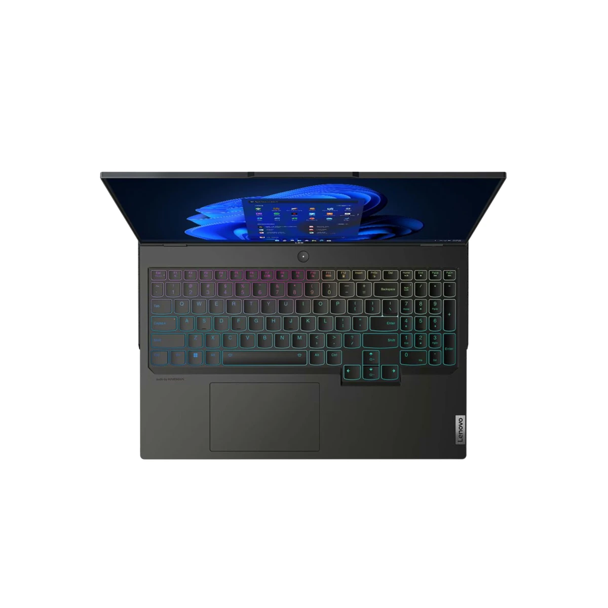 Lenovo Legion Pro 7i i9/32GB/1TB RTX 4080 - Image 3