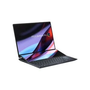 ASUS ZenBook Pro 14 Duo OLED