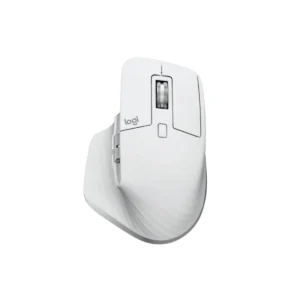 Logitech MX Master 3S Blanco
