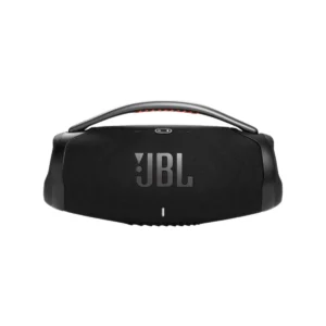 JBL Boombox 3 Negro