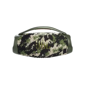 JBL Boombox 3 Camuflado