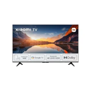 Xiaomi TV A 43" 4K UHD Smart
