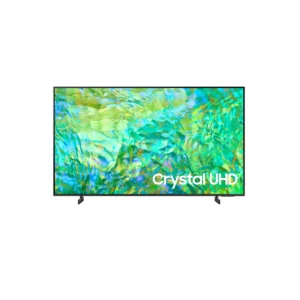 Samsung Crystal UHD 75" CU8000