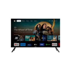 Tokyo Smart TV 50" 4K UHD Android