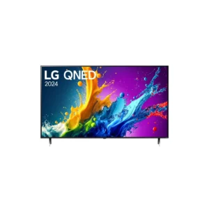 LG QNED 55" 80T