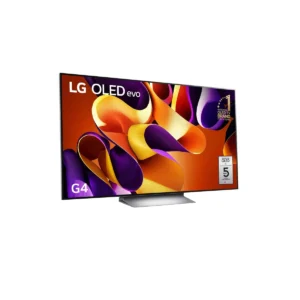 LG OLED G4 77"