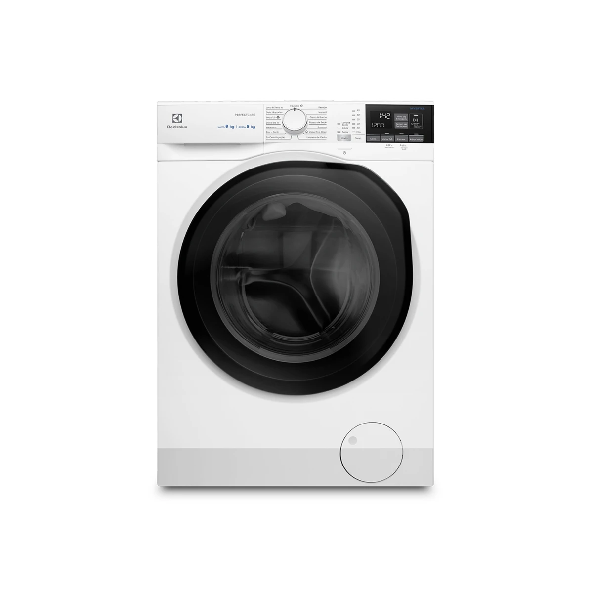 Electrolux PerfectCare 8kg EW8F2946SP