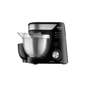 Mondial Batidora de Pie Inox BP-02P-B-TI