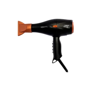 Taiff Secador Vulcan Digital 2500W