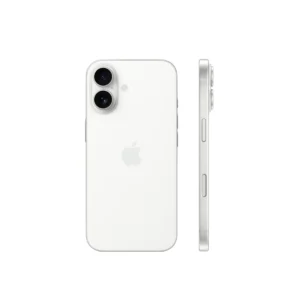 Apple iPhone 17 256GB A3519 White