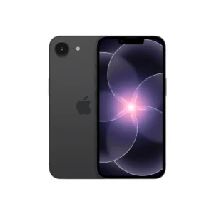 Apple iPhone 17e 256GB A3575 Black eSIM