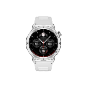 Smartwatch FTX R20-SV/W 57MM Plata/Gris